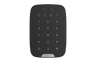 Ajax KeyPad Plus svart