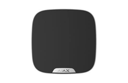 Ajax StreetSiren DoubleDeck black