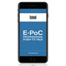 E-PoC - IOS/ANDROID APP