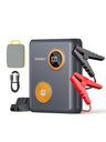 Startbooster 2000A 12V – AFERIY GK03 – Jumpstarter & Powerbank för bil