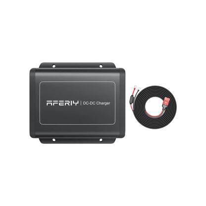 Aferiy DC060 DC-DC-laddare 580W 48V