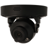 Minidome ip camera of 8 megapíxeles and fix lens