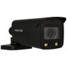 Bullet IP-kamera, 8 MP, zoomlins 2.7-13.5mm, Svart (Serie 2)