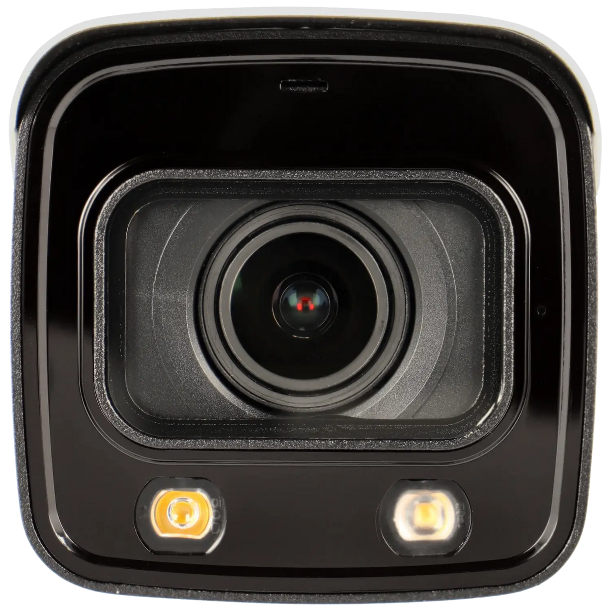 Bullet IP-kamera, 4 megapixlar, optisk zoomlins