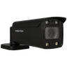 Bullet ip camera of 5 megapixels and optical zoom lens