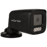 Bullet ip camera of 8 megapixels and fix lens