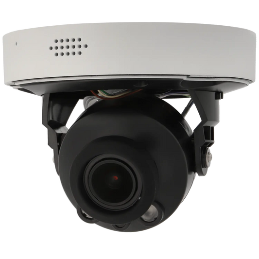 Minidome IP-kamera, 5 MP, zoomlins 2.7-13.5mm (Serie 3), mod. D351-ZAS-I