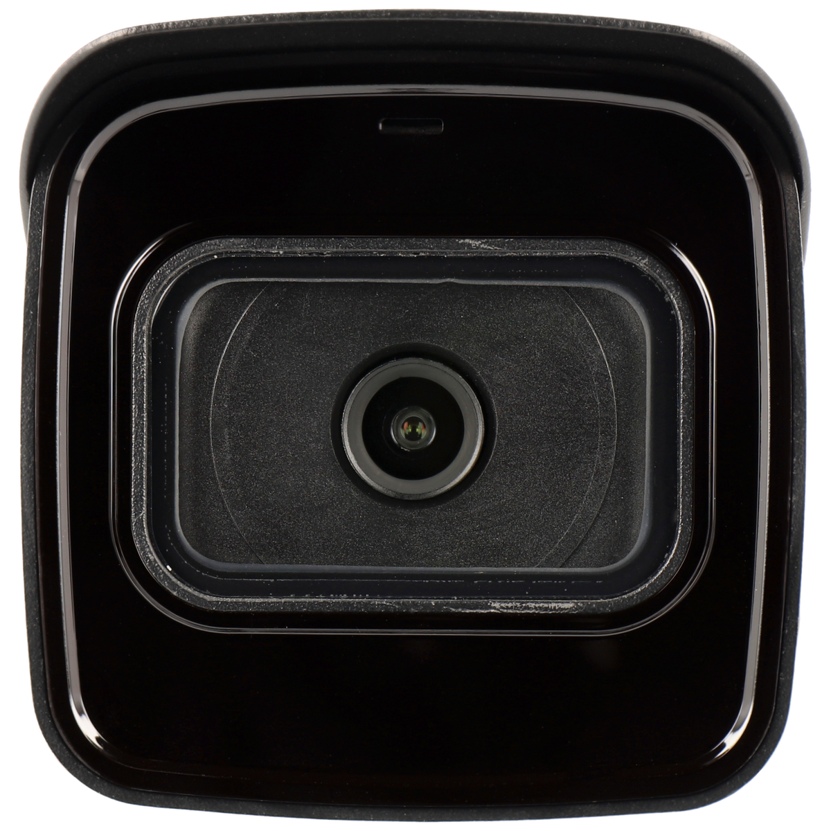 Bullet IP-kamera, 5 megapixlar, fast lins