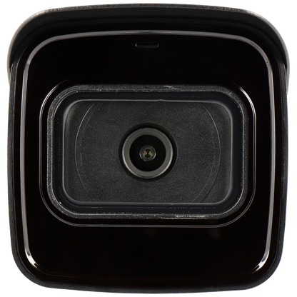 Bullet IP-kamera, 5 megapixlar, fast lins