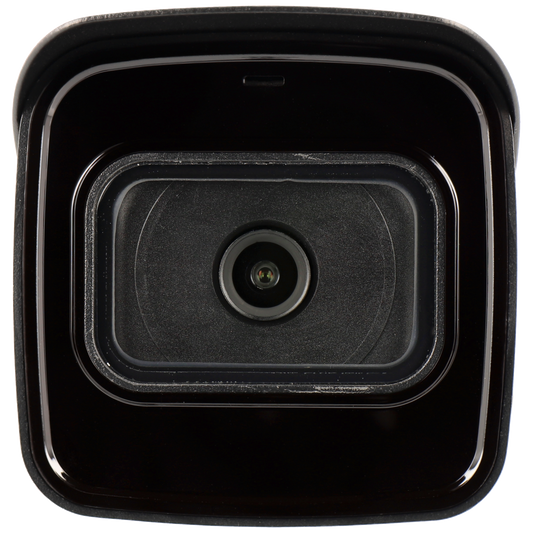 Bullet IP-kamera, 5 megapixlar, fast lins