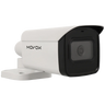 Bullet ip camera of 5 megapixels and fix lens