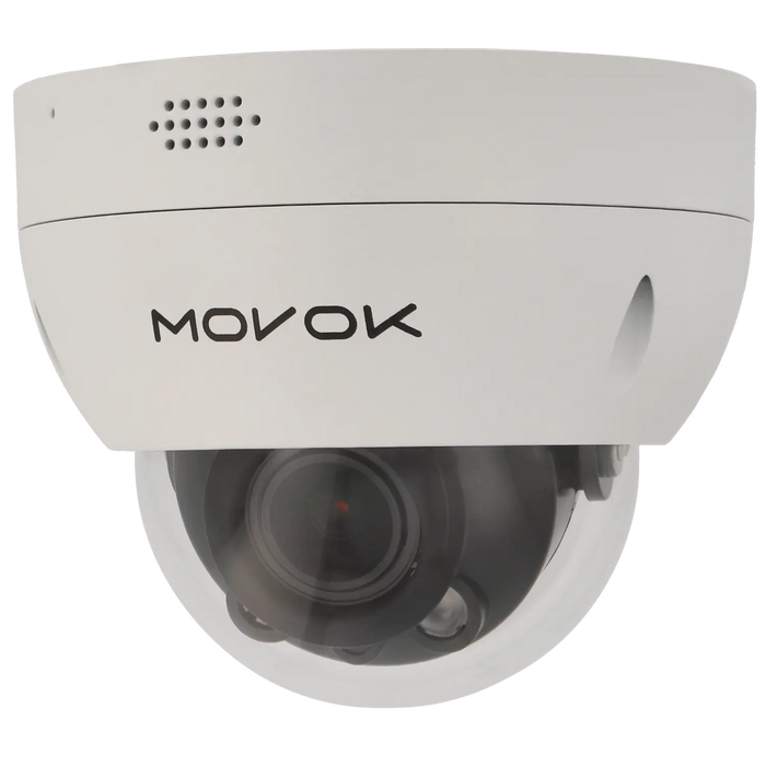 Minidome IP-kamera, 5 MP, zoomlins 2.7-13.5mm (Serie 3), mod. D351-ZAS-I