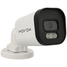 Bullet ip camera of 2 megapixels and fix lens