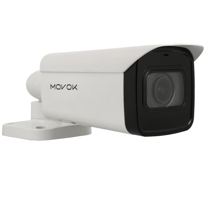 Bullet IP-kamera, 5 MP, zoomlins 2.7-13.5mm (Serie 3), mod. B351-ZAS-I