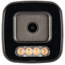 Bullet IP camera of 4 megapixels and fix lens