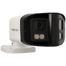 Panoramic ip camera of 8 megapíxeles and fix lens