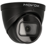 Minidome ip camera of 5 megapixels and fix lens
