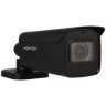 Bullet ip camera of 8 megapíxeles and optical zoom lens