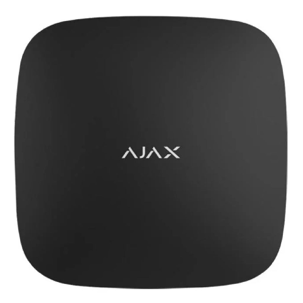 Ajax LeaksProtect svart