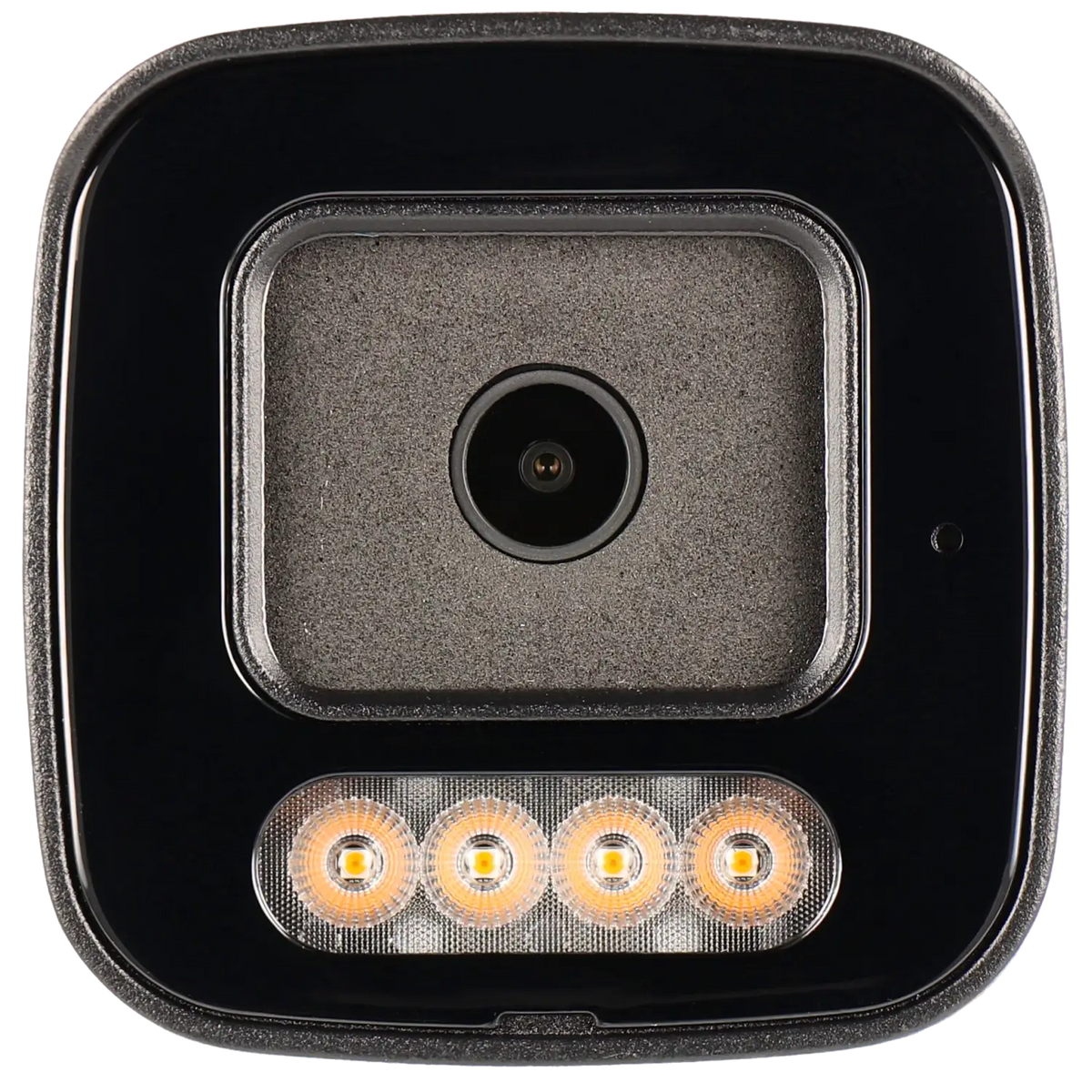 Bullet IP-kamera, 5 megapixlar, fast lins