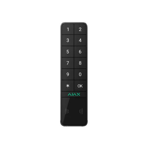 Ajax KeyPad Outdoor svart