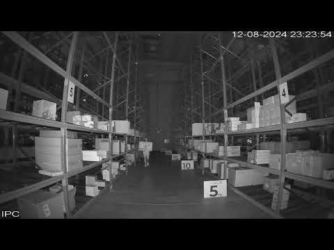 Minidome ip camera of 3 megapíxeles and fix lens