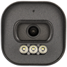 Bullet IP camera of 4 megapixels and fix lens