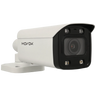 Bullet ip camera of 5 megapixels and optical zoom lens