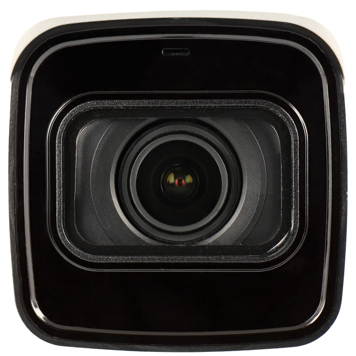 Bullet IP-kamera, 8 MP, zoomlins 2.7-13.5mm