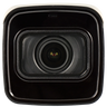 Bullet ip camera of 8 megapíxeles and optical zoom lens