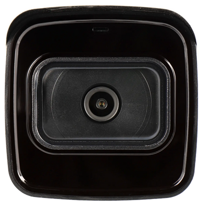 Bullet IP-kamera, 5 megapixlar, fast lins