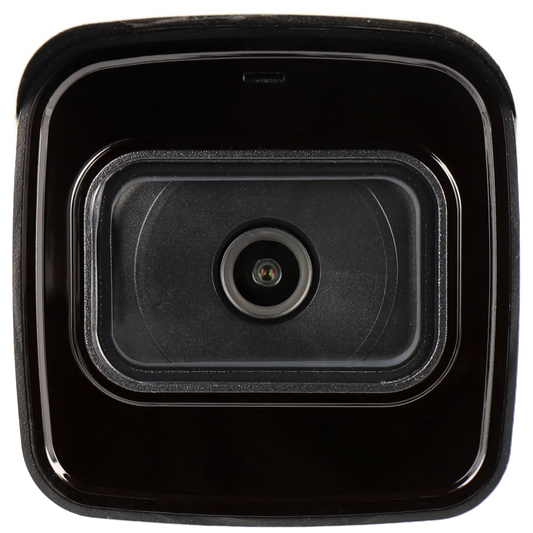 Bullet IP-kamera, 5 megapixlar, fast lins