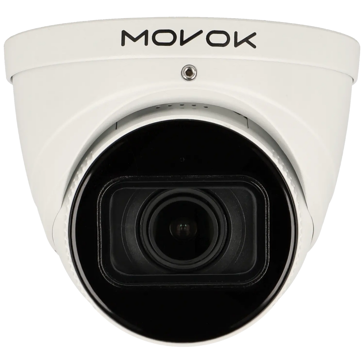 Minidome IP-kamera, 5 MP, zoomlins 2.7-13.5mm (Serie 3), mod. T351-ZAS-I