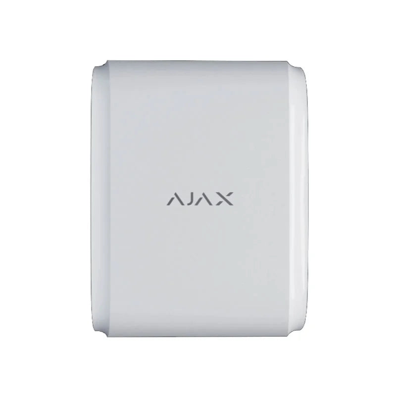 Ajax DualCurtain Outdoor svart