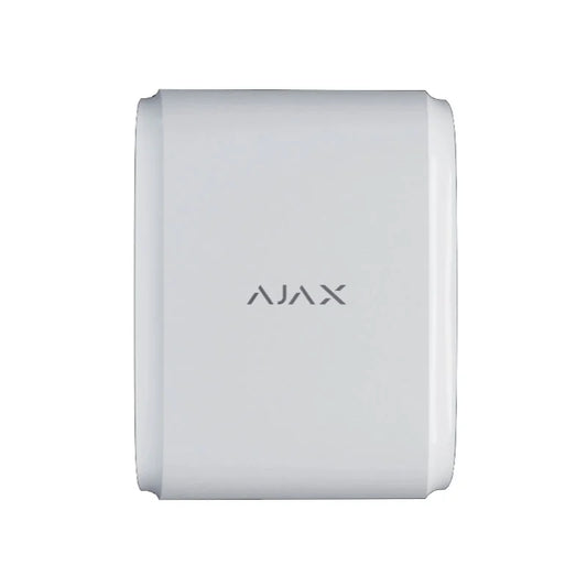 Ajax DualCurtain Outdoor svart