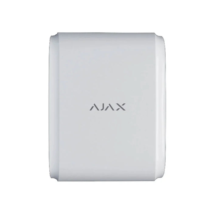 Ajax DualCurtain Outdoor svart
