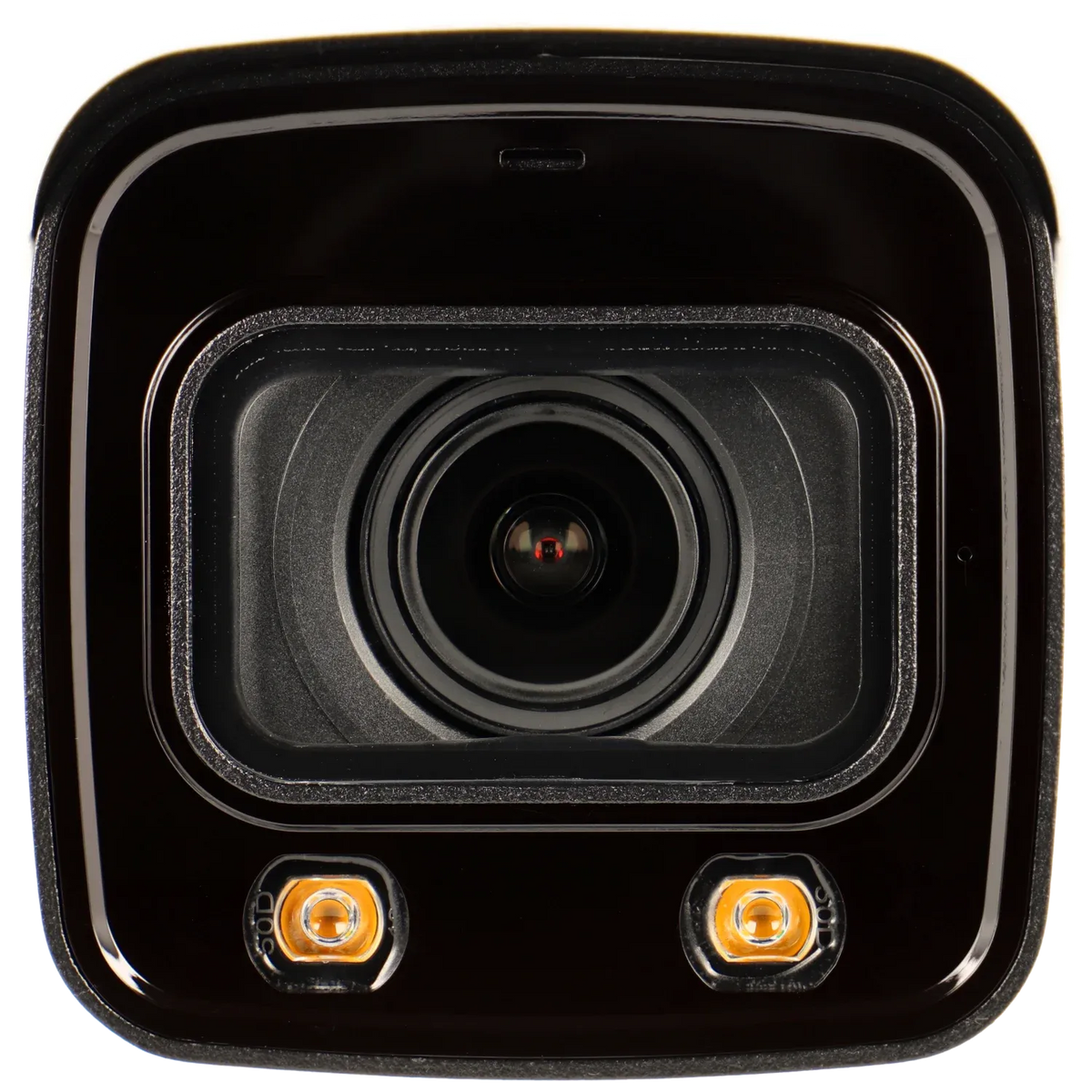 Bullet IP-kamera, 8 MP, zoomlins 2.7-13.5mm, Vit (Serie 2)