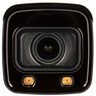 Bullet IP-kamera, 8 MP, zoomlins 2.7-13.5mm, Vit (Serie 2)