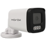 Bullet IP camera of 4 megapixels and fix lens