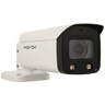 Bullet ip camera of 5 megapixels and optical zoom lens