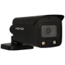 Bullet ip camera of 5 megapixels and fix lens