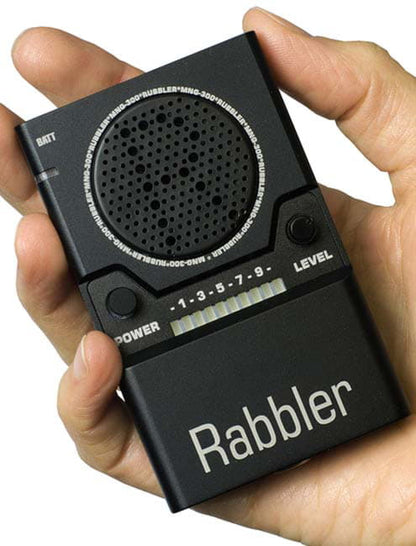 MNG 300 Rabbler