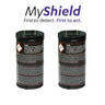 MyShield S100 Smoke Canister