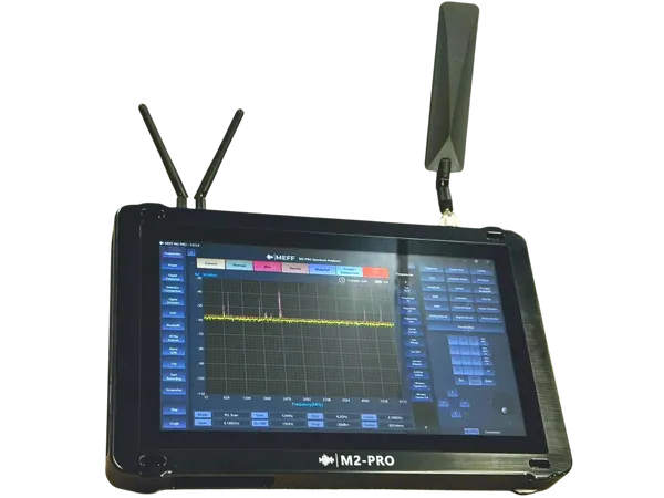 M2-PRO bug detector