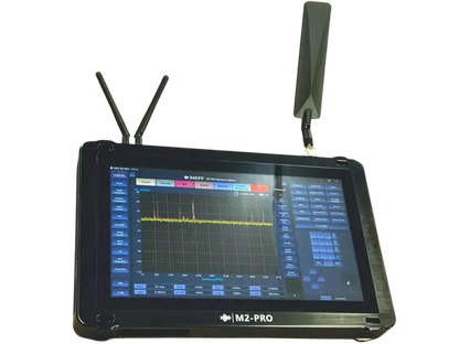 M2-PRO bug detector