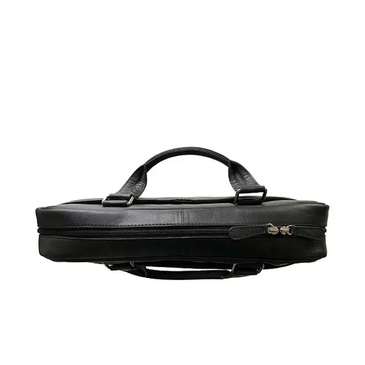 Leather Briefcase