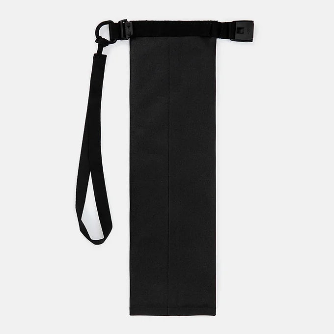 SLNT Faraday waterproof case interior signal-blocking lining