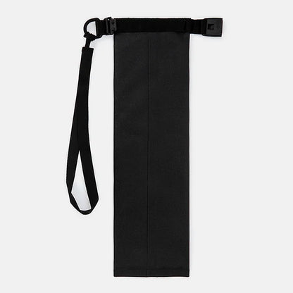 SLNT Faraday waterproof case interior signal-blocking lining