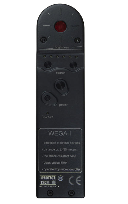 WEGA - Detector