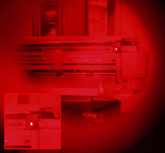 WEGA - Detector